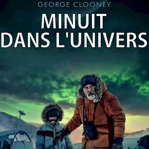 Photo du film : Minuit dans l'univers