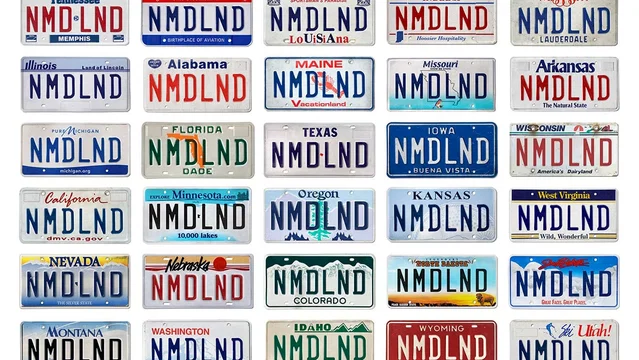Affiche du film : Nomadland