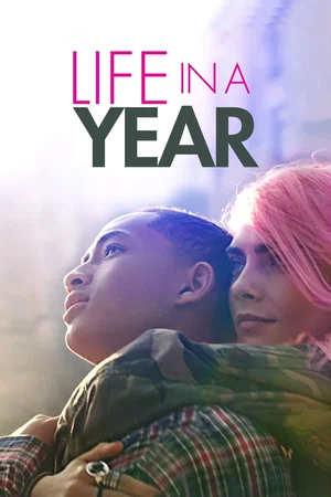 Affiche du film : Life in a Year
