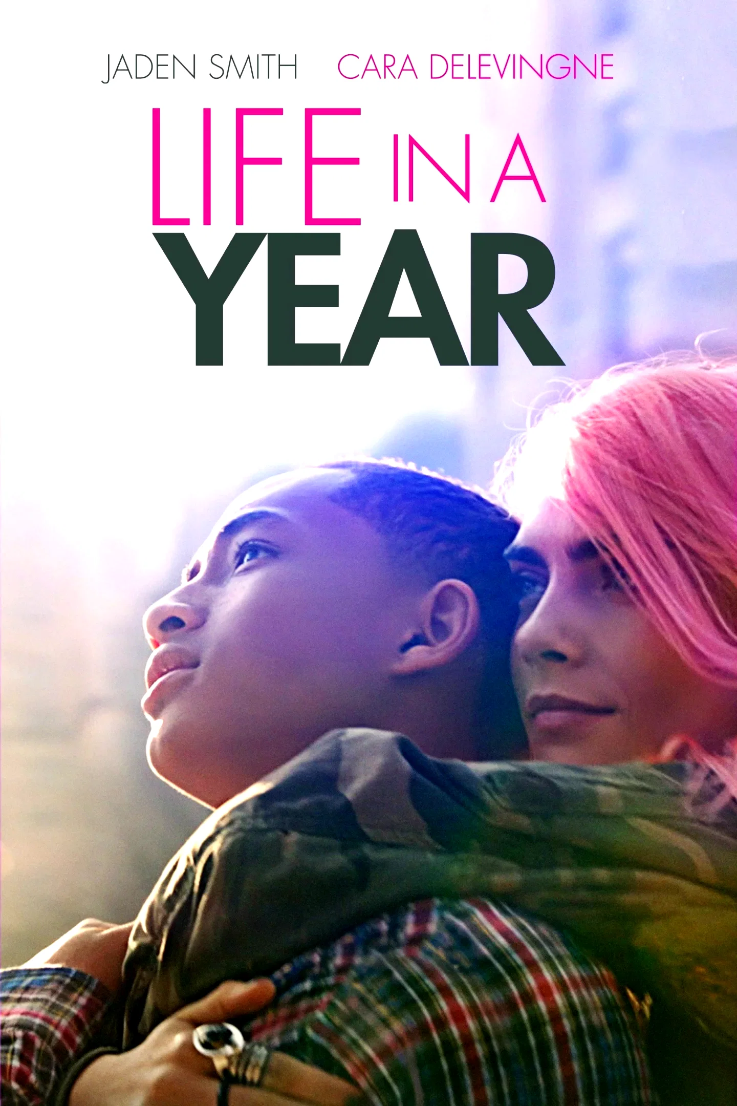 Photo du film : Life in a Year