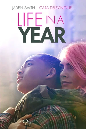 Photo 3 du film : Life in a Year