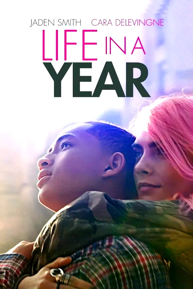 Photo du film : Life in a Year