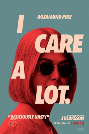 Photo du film : I Care a Lot