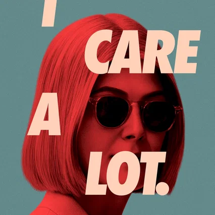 Miniature photo du film : I Care a Lot