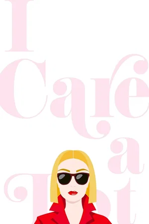 Photo du film : I Care a Lot