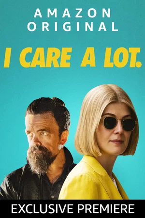 Photo du film : I Care a Lot