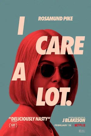 Photo du film : I Care a Lot