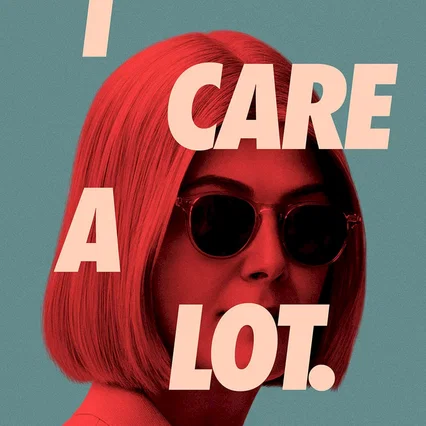Miniature photo du film : I Care a Lot