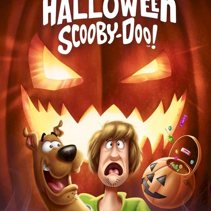 Miniature photo du film : Joyeux Halloween, Scooby-Doo!