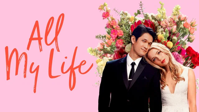 Photo du film : All my life