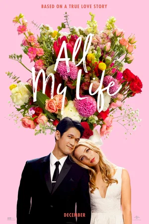 Photo du film : All my life