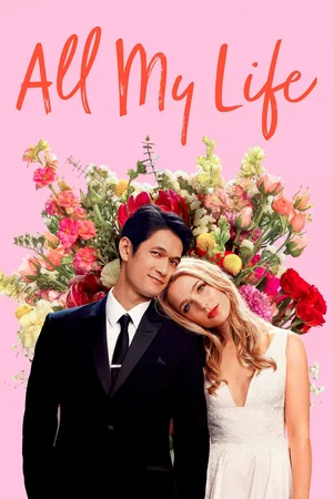 Photo du film : All my life