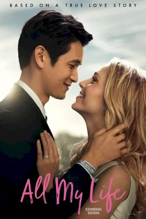 Photo du film : All my life