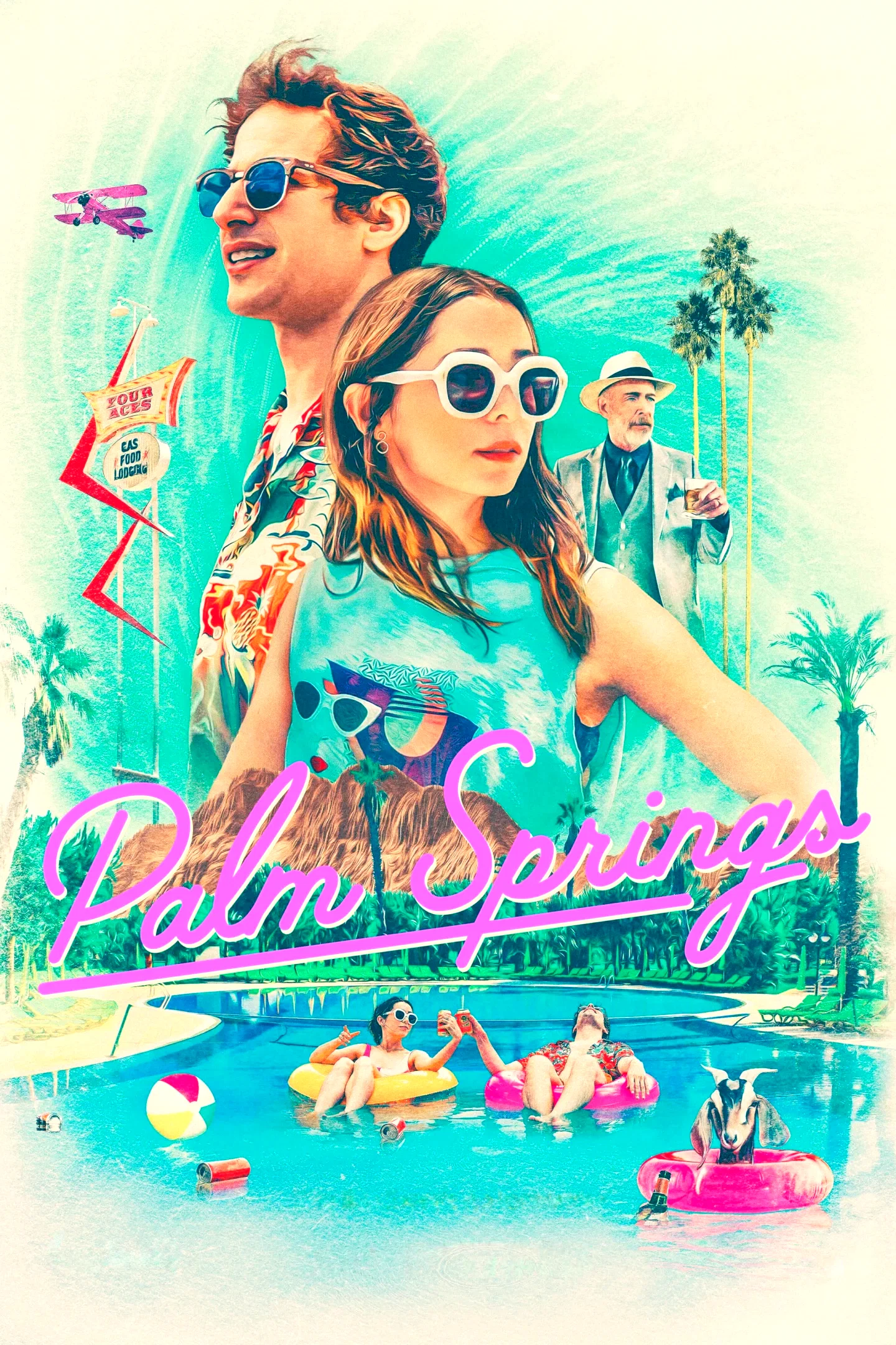 Photo 3 du film : Palm Springs