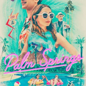 Photo du film : Palm Springs