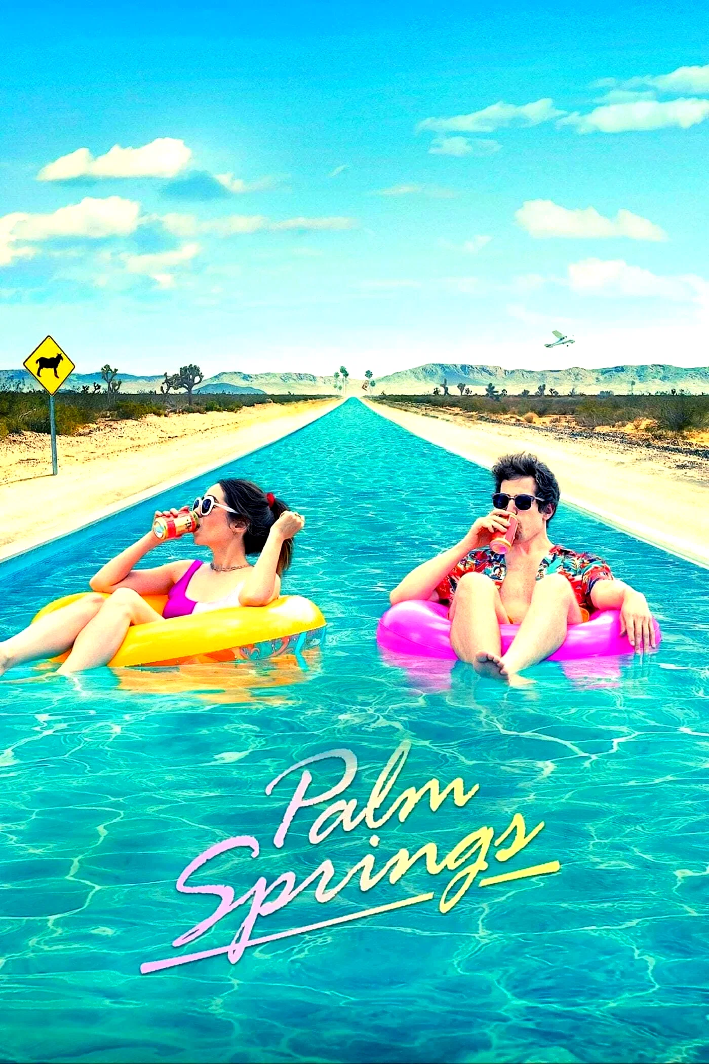 Photo 8 du film : Palm Springs
