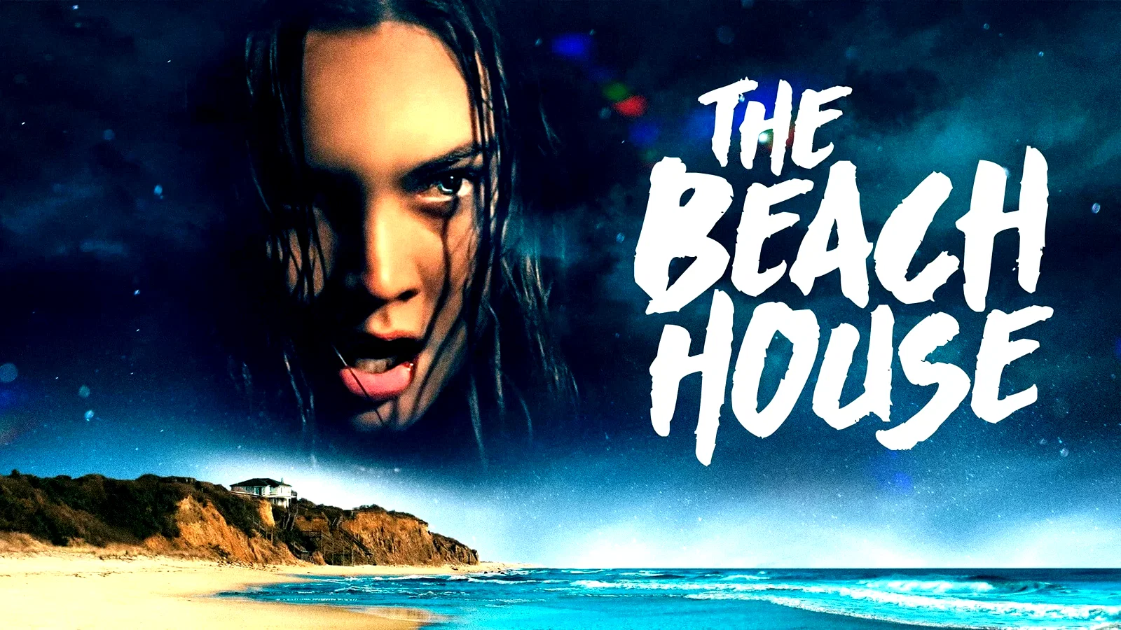 Photo 1 du film : The Beach House