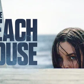 Photo du film : The Beach House