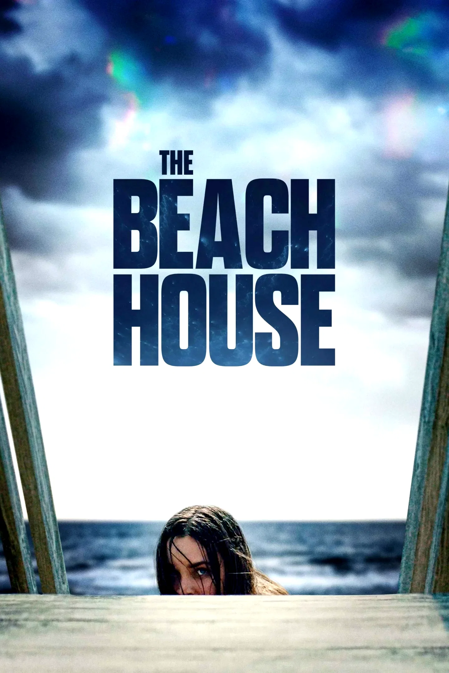 Affiche du film : The Beach House