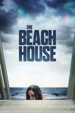 Affiche du film The Beach House