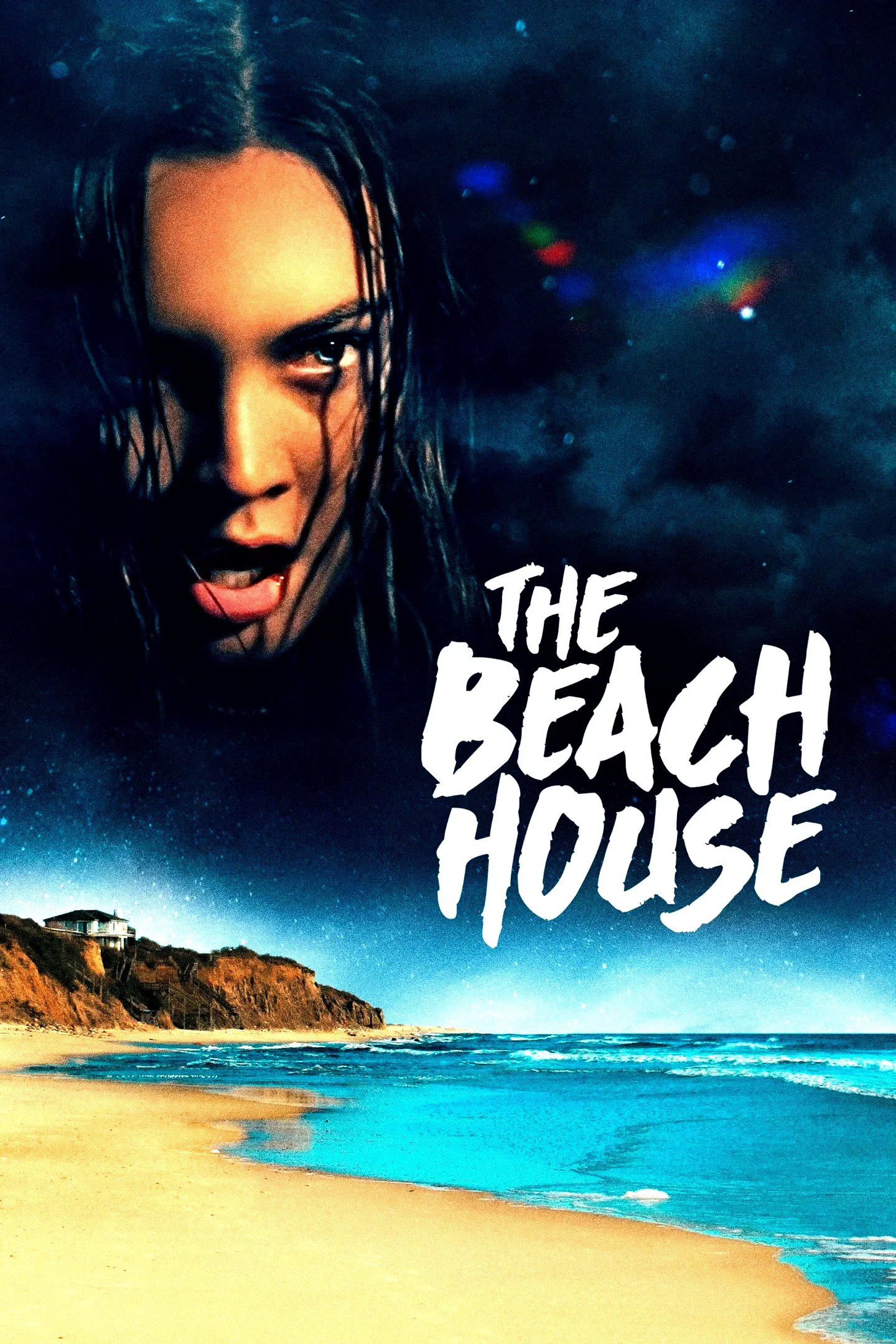 Photo 4 du film : The Beach House