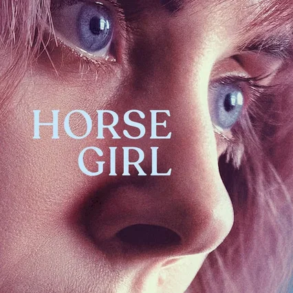 Miniature photo du film : Horse Girl