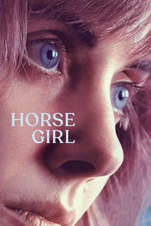 Photo du film : Horse Girl