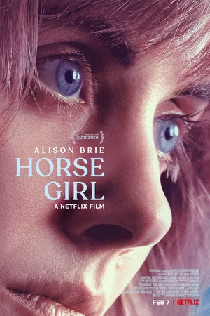 Photo du film : Horse Girl