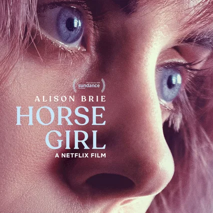 Miniature photo du film : Horse Girl