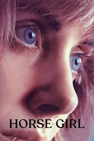 Photo du film : Horse Girl