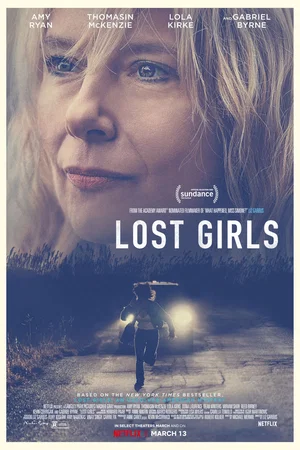 Photo du film : Lost Girls