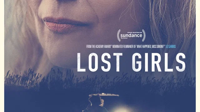 Affiche du film : Lost Girls