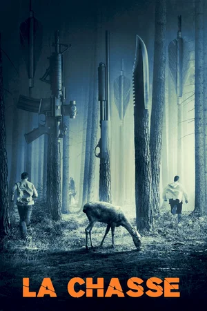 Photo du film : The Hunt