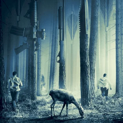 Miniature photo du film : The Hunt