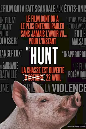 Photo du film : The Hunt
