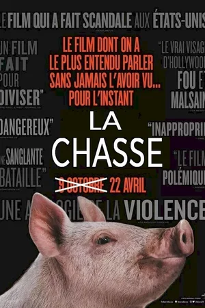 Photo du film : The Hunt
