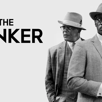 Miniature photo du film : The Banker