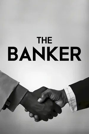 Photo du film : The Banker