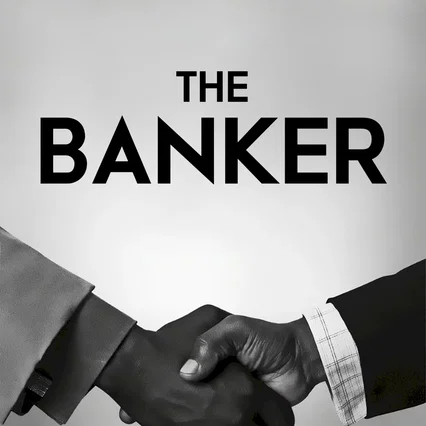 Miniature photo du film : The Banker
