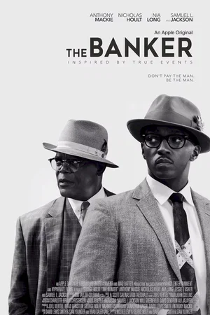 Photo du film : The Banker