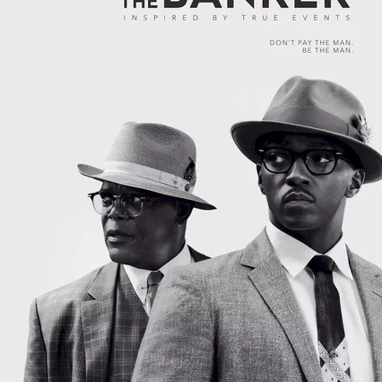 Miniature photo du film : The Banker