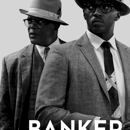 Miniature photo du film : The Banker