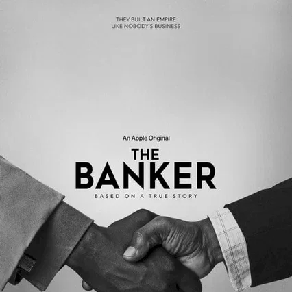 Miniature photo du film : The Banker