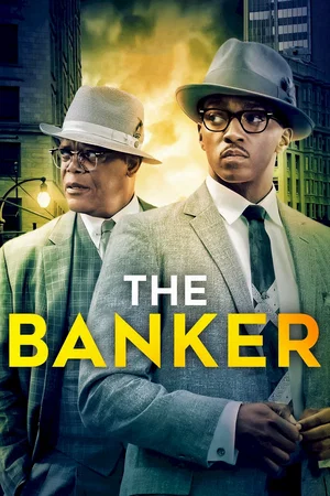 Photo du film : The Banker