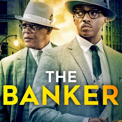 Miniature photo du film : The Banker