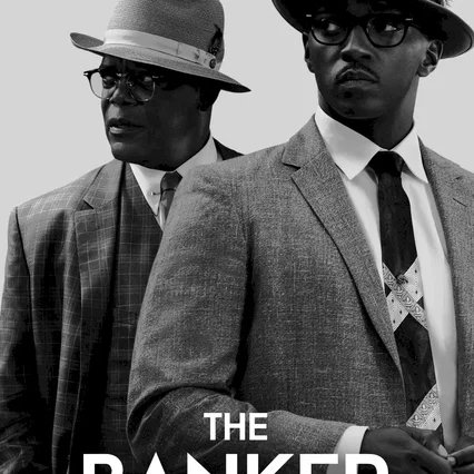 Miniature photo du film : The Banker