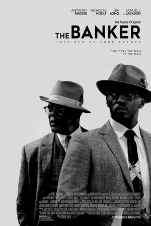 Photo du film : The Banker