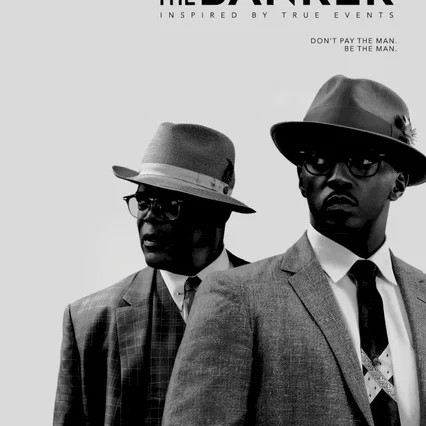Miniature photo du film : The Banker