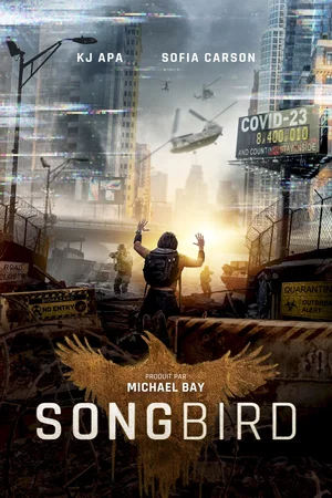 Affiche du film : Songbird