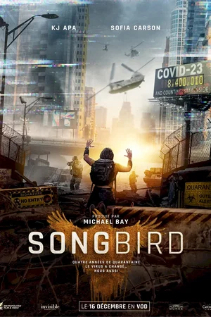 Photo du film : Songbird